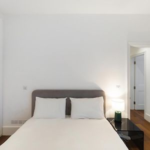 Appartement met Twee Slaapkamers